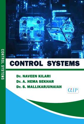 CONTROL SYSTEMS