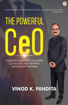 The Powerful CeO