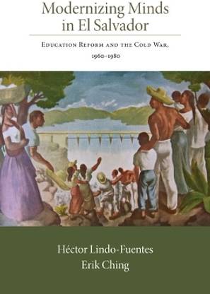 Modernizing Minds in El Salvador