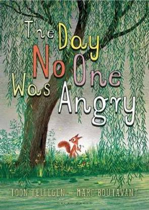 The Day No One Was Angry