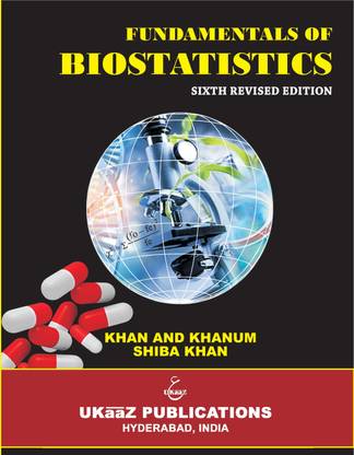 Fundamentals of Biostatistics sixth Edition