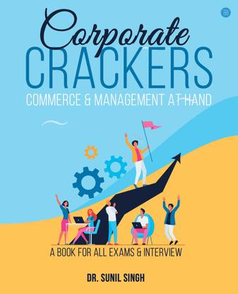 Corporate Crackers