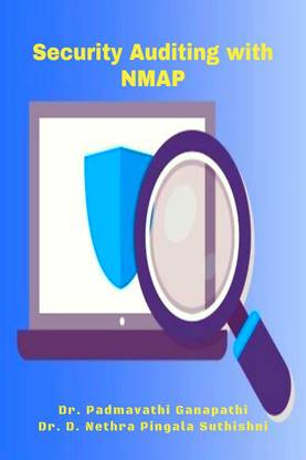 Security Auditing with NMAP