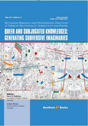 Queer and Subjugated Knowledge