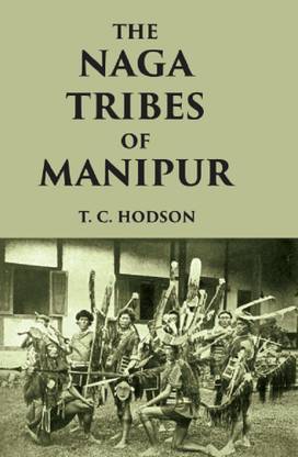THE NÀGA TRIBES OF MANIPUR
