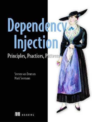 Dependency Injection in .NET Core