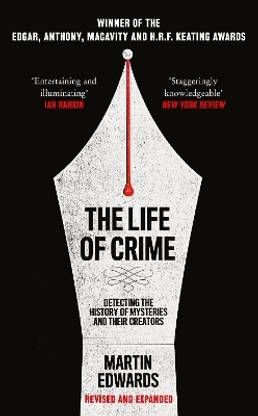 The Life of Crime