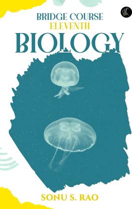 Bridge Course Eleventh Biology