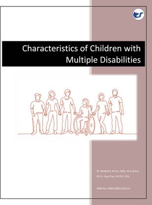 Characteristics of Children with Multiple Disabilities