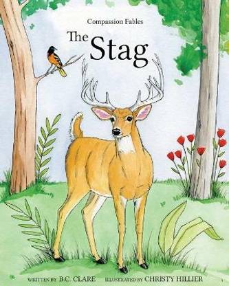 The Stag