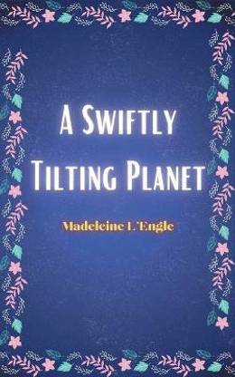 A Swiftly Tilting Planet