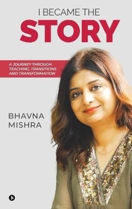 I Became the Story