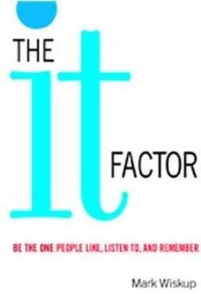 "It" Factor