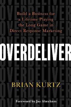 Overdeliver