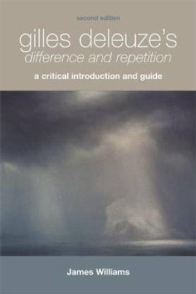 Gilles Deleuze's Difference and Repetition 2 Rev ed Edition