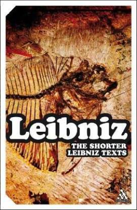 The Shorter Leibniz Texts