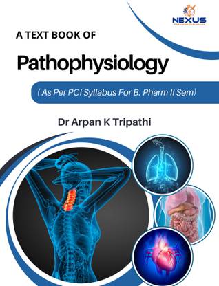 A text book of pathophysiology
