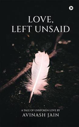 Love, Left Unsaid