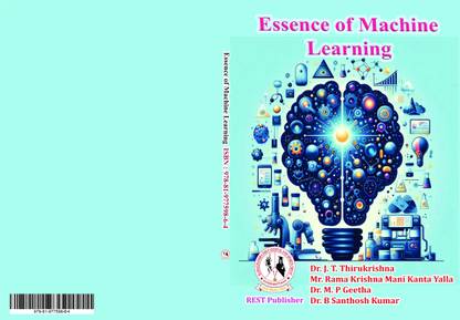 Essence of Machine Learning