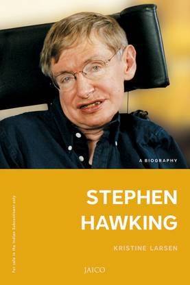 Stephen Hawking