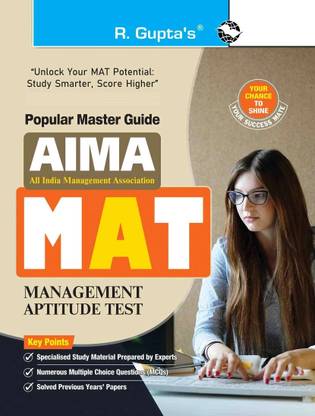 MAT (Management Aptitude Test) Entrance Exam Guide 2026 Edition
