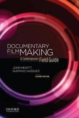 Documentary Filmmaking