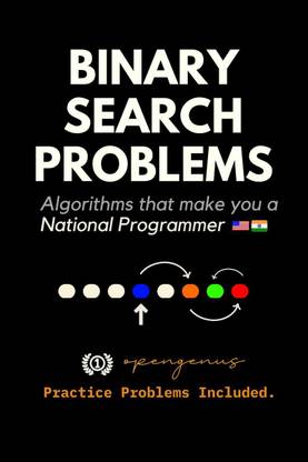 Binary Search Problems
