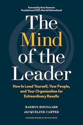The Mind of the Leader