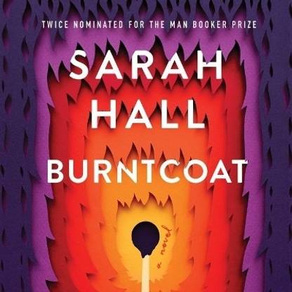 Burntcoat