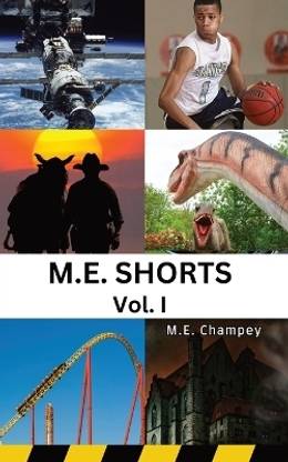 Continue the Story Part 1