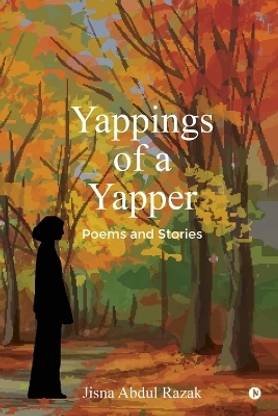 Yappings of a Yapper