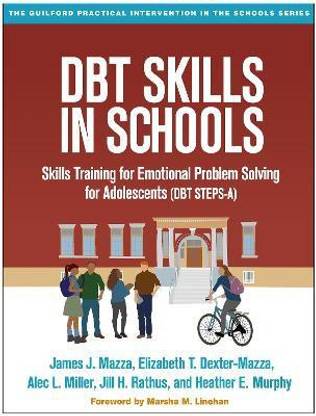 DBT Skills in Schools