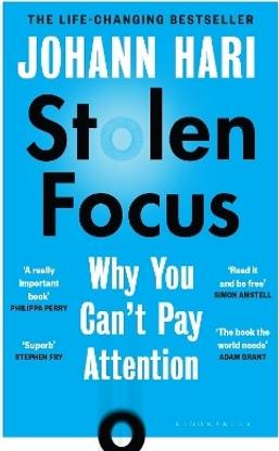 Stolen Focus