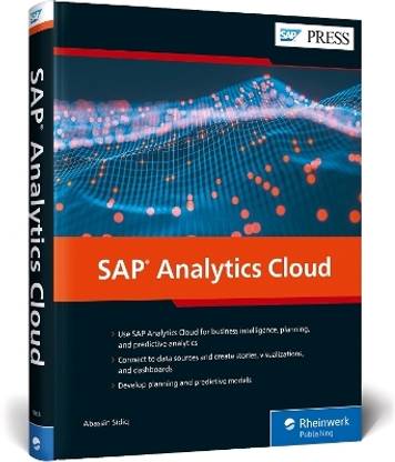 SAP (R) Analytics Cloud