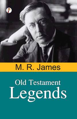 Old Testament Legends (Edition1st)