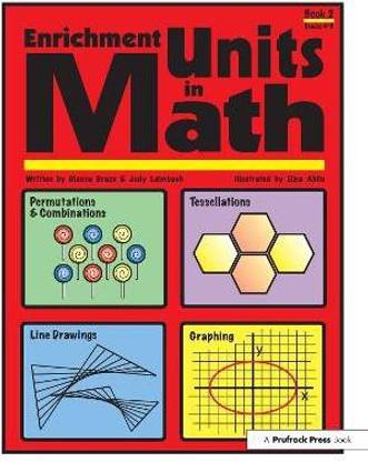 Enrichment Units in Math