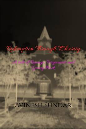 Redmption Through Charity