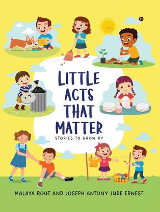 Little Acts That Matter