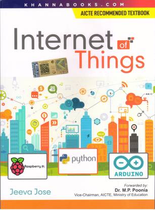 Internet of Things | AICTE Recommended