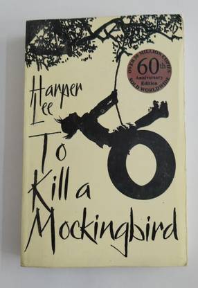 To Kill a Mockingbird(Harper Lee)