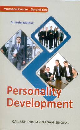 Personality Development (Second Year) Vocational Course