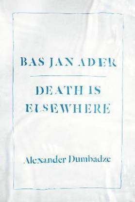 Bas Jan Ader