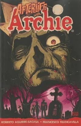 Afterlife with Archie