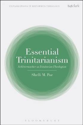 Essential Trinitarianism