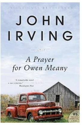 A Prayer for Owen Meany