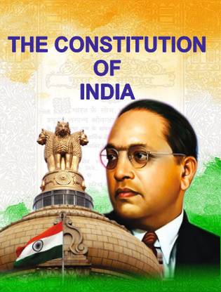 Dr. Ambedkar, The Constitution of India