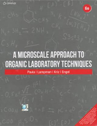 A Microscale Approach to Organic Laboratory Techniques