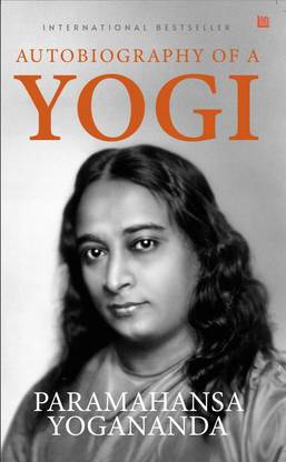 Autobiography of a Yogi