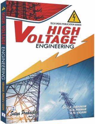 High Voltage Engineering