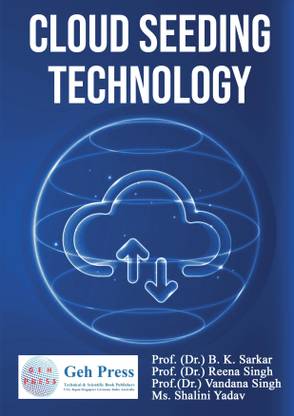 Cloud Seeding Technology
